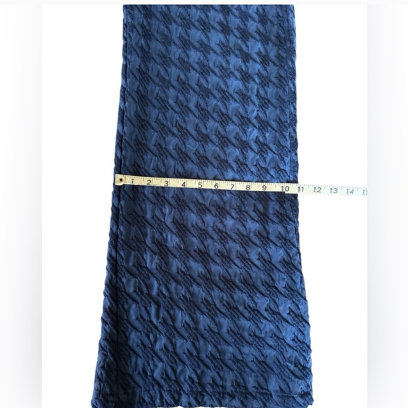 Johnny Was Hiro Houndstooth Pant, M, NWT - Picture 6 of 11